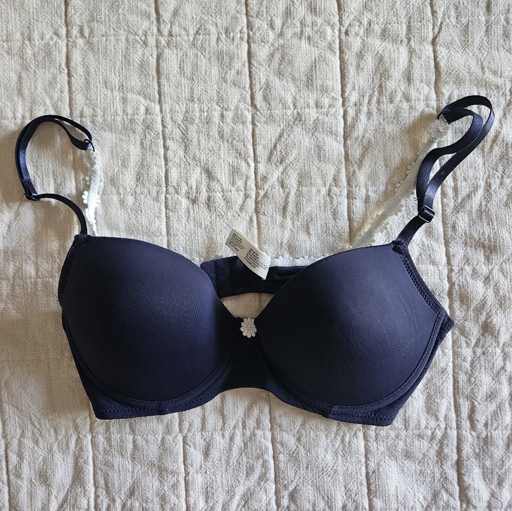 Laura Ashley bra (0726)